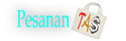 pemesanan